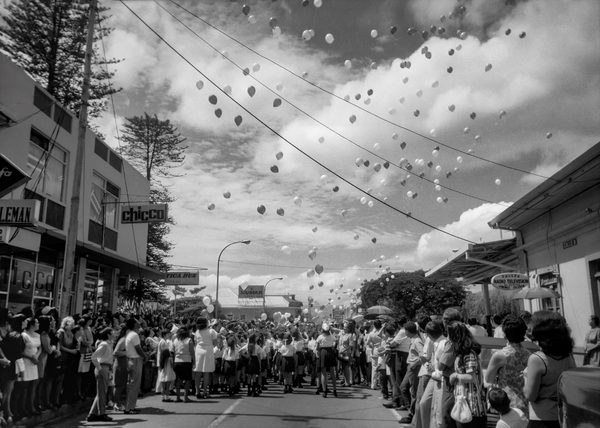 Independence Day Parade