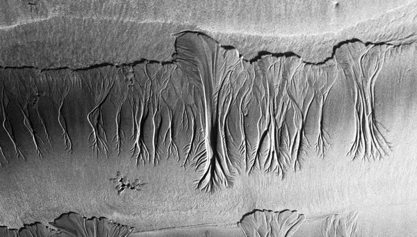 Drawings in the Sand