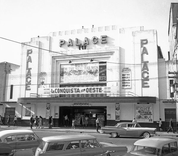 Palace Theatre
