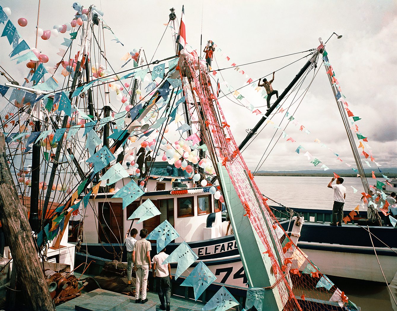 Virgen del Mar Festival