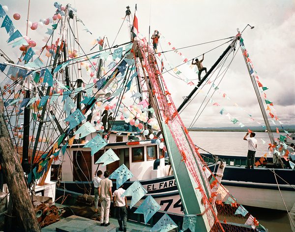 Virgen del Mar Festival